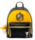 Hufflepuff Mini Backpack - Harry Potter