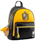 Hufflepuff Mini Backpack - Harry Potter