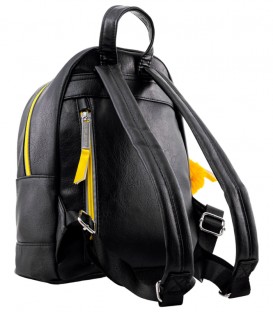 Hufflepuff Mini Backpack - Harry Potter