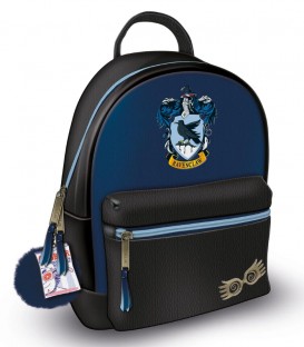 Mini Sac a Dos Premium Serdaigle - Harry Potter