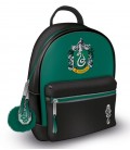 Mini Sac a Dos Premium Serpentard - Harry Potter