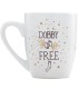 Set cadeau Tasse et Chaussettes Dobby - Harry Potter,  Harry Potter, Boutique Harry Potter, The Wizard's Shop