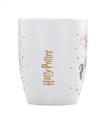 Set cadeau Tasse et Chaussettes Dobby - Harry Potter,  Harry Potter, Boutique Harry Potter, The Wizard's Shop