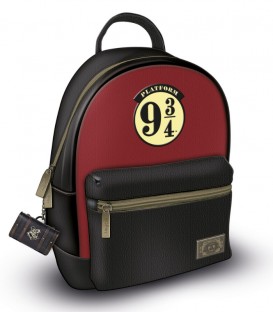 Platform 9 ¾ Mini Backpack - Harry Potter