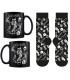 Set cadeau Mug et Chaussettes Dark Arts - Harry Potter,  Harry Potter, Boutique Harry Potter, The Wizard's Shop