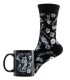 Set cadeau Mug et Chaussettes Dark Arts - Harry Potter,  Harry Potter, Boutique Harry Potter, The Wizard's Shop