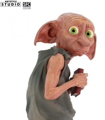 Magical Creature Figurine: Dobby