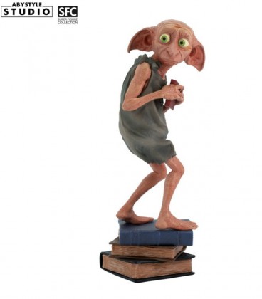 Figurine Dobby - Harry Potter,  Harry Potter, Boutique Harry Potter, The Wizard's Shop