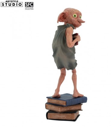 Figurine Dobby - Harry Potter,  Harry Potter, Boutique Harry Potter, The Wizard's Shop