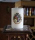 Hogwarts Decorative Candle
