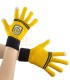 Hufflepuff Touch Gloves