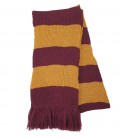 Gryffindor striped scarf - Harry Potter