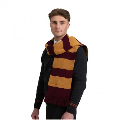 Gryffindor Scarf