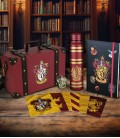 Coffret de Rangement Gryffondor  4 objets  - Harry Potter