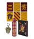 Coffret de Rangement Gryffondor 4 objets - Harry Potter,  Harry Potter, Boutique Harry Potter, The Wizard's Shop