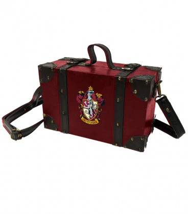 Gryffindor Storage Box (4 items) - Harry Potter