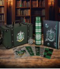 Coffret de Rangement Serpentard ( 4 objets ) - Harry Potter