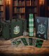 Coffret de Rangement Serpentard ( 4 objets ) - Harry Potter,  Harry Potter, Boutique Harry Potter, The Wizard's Shop