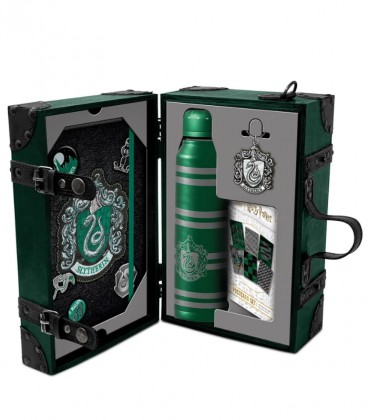 Slytherin Storage Box (4 items) - Harry Potter