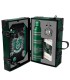 Coffret de Rangement Serpentard ( 4 objets ) - Harry Potter,  Harry Potter, Boutique Harry Potter, The Wizard's Shop