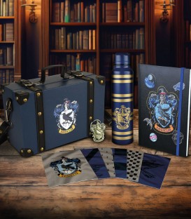 Coffret de Rangement Serdaigle 4 objets - Harry Potter,  Harry Potter, Boutique Harry Potter, The Wizard's Shop