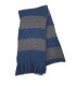 Ravenclaw striped scarf - Harry Potter