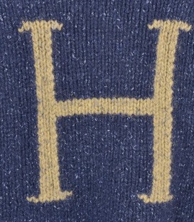 H for Harry Sweater - XS - Harry Potter