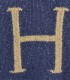 H for Harry Sweater - Harry Potter