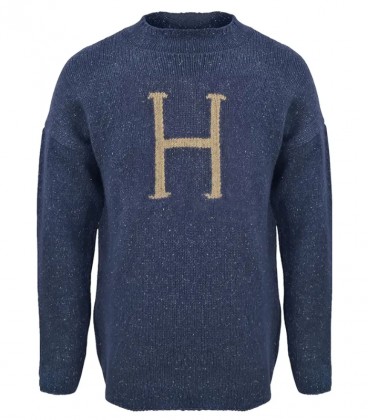 H for Harry Sweater - Harry Potter