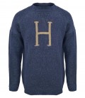 H for Harry Sweater - Harry Potter