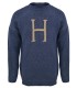 H for Harry Sweater - Harry Potter