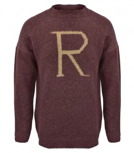 Pull R pour Ron- Enfant - Harry Potter