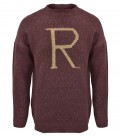 R for Ron Sweater - XS - Harry Potter