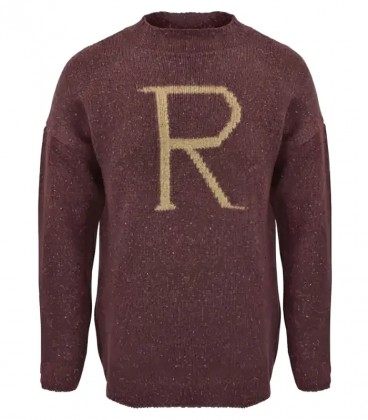 H for Harry Sweater - Harry Potter