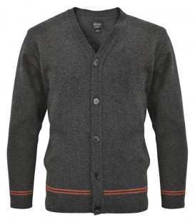 Cardigan Gryffondor col V - Harry Potter