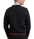 Gryffindor V-Neck Cardigan - Harry Potter