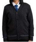 Cardigan Serdaigle enfant col V - Harry Potter