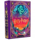 Harry Pre-Order Harry Potter et la Coupe de Feu Illustration Karl James Mountford French Edition