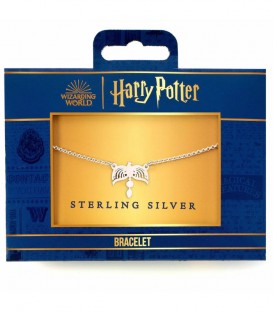 Bracelet Charm Diadème de Serdaigle - Argent 925 - Harry Potter,  Harry Potter, Boutique Harry Potter, The Wizard's Shop