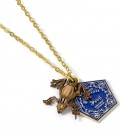 Chocolate Frog Necklace - Harry Potter