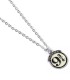 Platform 9 3/4 Necklace - Harry Potter