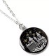 Hogwarts necklace - Harry Potter