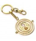 Rotating Time Turner Keyring (50 mm)- Harry Potter