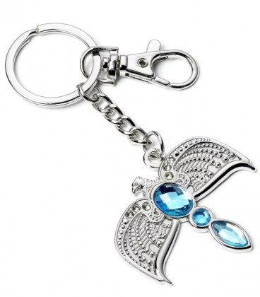 Ravenclaw diadem keyring - Harry Potter