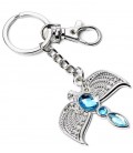 Ravenclaw diadem keyring - Harry Potter