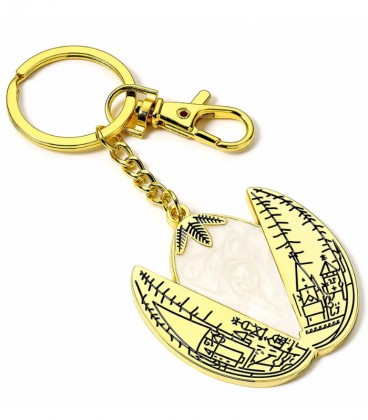 Porte-clés Oeuf d’or- Harry Potter,  Harry Potter, Boutique Harry Potter, The Wizard's Shop