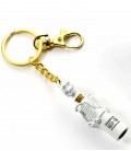 Skele-Gro Keyring - Harry Potter