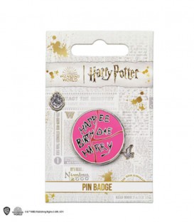 Pin’s Gâteau Happee Birthdae Harry - Harry Potter,  Harry Potter, Boutique Harry Potter, The Wizard's Shop