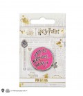 Happee Birthdae Cake Pin - Harry Potter - Harry Potter