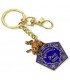 Chocolate Frog Keyring - Harry Potter